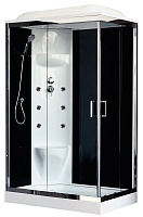 Royal Bath Душевая кабина RB 8120HP7-BT-CH-L