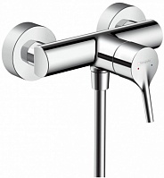 Hansgrohe Смеситель Talis S 72600000 для душа