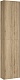 Акватон Шкаф подвесной Либерти 40 дуб эльвезия – картинка-15