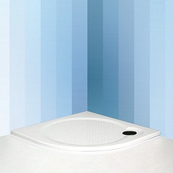 Roltechnik Душевой поддон "TAHITI-M 900" – фотография-4