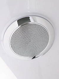 WeltWasser Душевая кабина Werra XL 1204 L – фотография-11