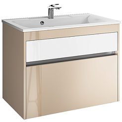  Тумба под раковину Линда 80 – фотография-1