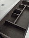 Cezares Мебель для ванной Premier-HPL  EST 100 Manganese, TCH – фотография-21