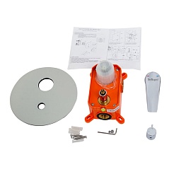 BelBagno Смеситель для душа Ancona ANCONA-VDI-CRM хром – фотография-2