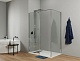 Allen Brau Душевой уголок Fantasy 100x100 3.11002-00 хром – картинка-19