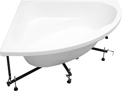 Aquanet Каркас для ванны Vista 150 – фотография-3