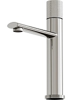 Mixline Смеситель для раковины 35k ML40-04 "Flat" хром