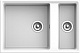 Granfest Мойка кухонная GF-LV-760K иней – фотография-5