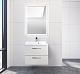 BelBagno Тумба с раковиной AURORA 700 Pietra Bianca – фотография-7