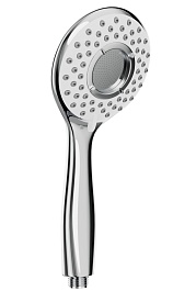 Tokito Лейка ручного душа MIZU хром TOK-MIZU-1019 – фотография-1