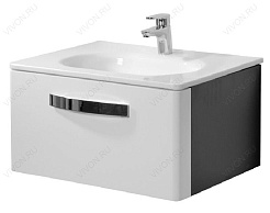  Тумба с раковиной "Coxo 65" – фотография-1