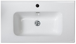 BelBagno Мебель для ванной ETNA 800 Rovere Bianco – фотография-4