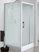 River Душевая кабина Tana 90 MT Б/К