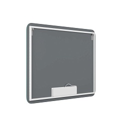 Teymi Зеркало Solli Oreol 100/70 LED сенсор T20228S – фотография-9