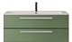BelBagno Мебель для ванной Eco Cer-N 120 фисташковый софт CZR-8095-120 ручки серые – фотография-21