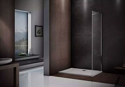 Good Door Боковой профиль Saturn SP-90-C-CH – фотография-3