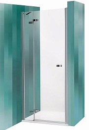 Roltechnik Душевая дверь "GDNL1 1300" – фотография-1