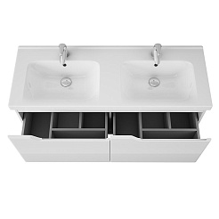 Owl 1975 Тумба с раковиной Hella 120 – фотография-3