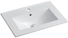 Vincea Раковина мебельная 61 VBS-13960S1 белая