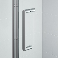 Ambassador  Душевой уголок Kingston 120x90 14011118 – фотография-3