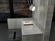 Riho Акриловая ванна STILL SQUARE LED 180x80 L – фотография-8