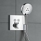 Hansgrohe Термостат Logis 15765000 для ванны с душем – фотография-8