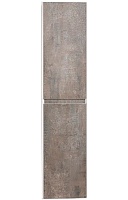 BelBagno Пенал для ванной Pietra 35/150 Stone