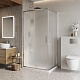 BelBagno Душевой уголок Sela 100/80 SELA-AH-2-100/80-P-Cr – фотография-11