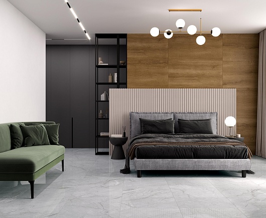 0 Antalya Grey - фотография