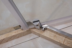 Grossman  Душевой уголок Brend BR-108-90 – фотография-5