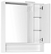 Aquanet Зеркальный шкаф "Коста 76" – картинка-9