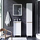 Am.Pm Мебель для ванной X-Joy 45 белый глянец, напольная – фотография-23