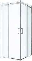 BERGES Wasserhaus Душевой уголок Gelios 90x90 061022