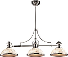 N-Light Светильник 733-03-12CH подвесной