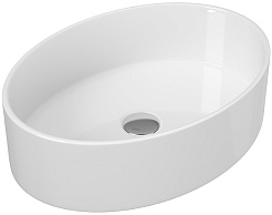 Teymi Тумба с раковиной Ritta 65 Lori 50 подвесная белый/дуб – фотография-8