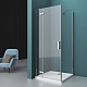 BelBagno Душевой уголок Kraft 80/100 KRAFT-AH-12-80/100-C-Cr-L стекло прозрачное – картинка-15