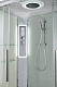 Avacan Душевая кабина 110/80 EM2811LLEDT прозрачная – картинка-39