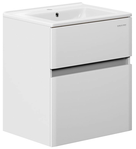  Мебель для ванной комнаты Амата 60 – картинка-9