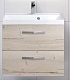 BelBagno Мебель для ванной AURORA 700 Rovere Galifax Bianco, BTN – картинка-13