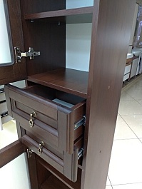 Misty Пенал Дублин L – фотография-4