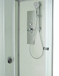 Avacan Душевая кабина 120/80 D2012LN – фотография-15