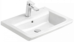 Misty Мебельная раковина THE GAP UNIK 60 – фотография-1