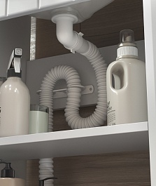 Vigo Тумба под раковину Diana 500 – фотография-7