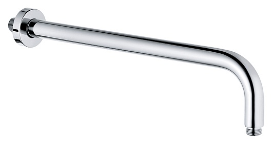 Kludi Кронштейн для верхнего душа "A-QA 6651405-00" – фото, картинка, фотография-1