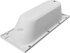 Aquanet Акриловая ванна Nexus 170x70 с каркасом – фотография-6