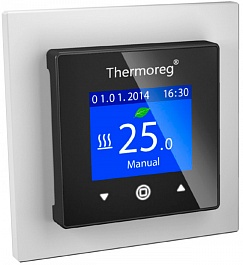 Thermo Терморегулятор Thermoreg TI 970 – фотография-3