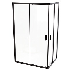 Taliente Душевой уголок 120/80 TA-08120-1CB – фотография-1