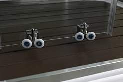 Avacan Душевая кабина 120/90 EM2912LNT прозрачная – фотография-10