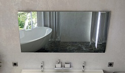 Velvex Мебель для ванной Pulsus 140 белая – фотография-3