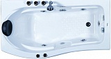 Gemy Акриловая ванна G9010 B R